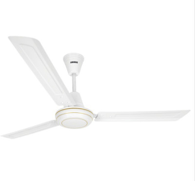 Compare Luminous Krazy 1200 Mm 3 Blade Ceiling Fan White Price In