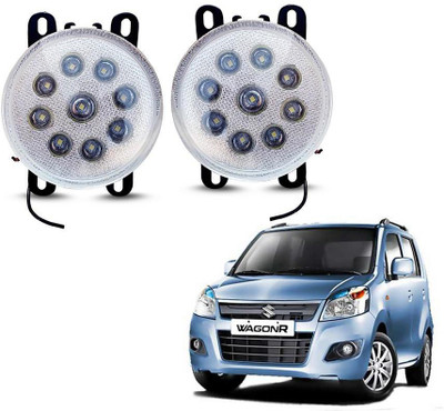 Auto Kite LED Fog Lamp Unit for Maruti Suzuki WagonR