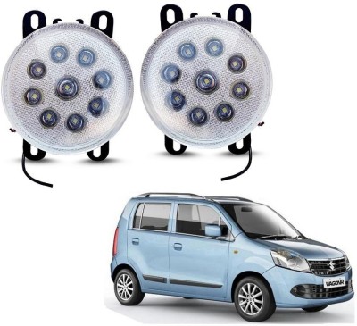 Auto Kite LED Fog Lamp Unit for Maruti Suzuki WagonR