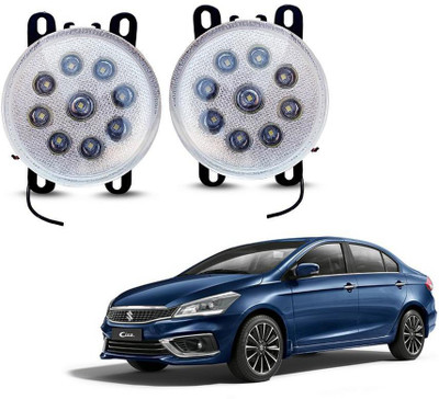 Auto Kite LED Fog Lamp Unit for Maruti Suzuki Ciaz