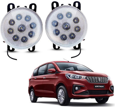 Auto Kite LED Fog Lamp Unit for Maruti Suzuki Ertiga