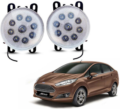 Auto Kite LED Fog Lamp Unit for Ford Fiesta