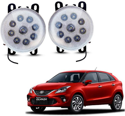 Auto Kite LED Fog Lamp Unit for Toyota GX