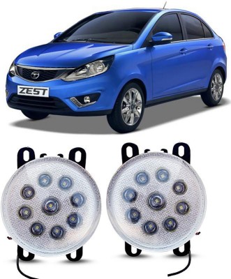 Auto Kite LED Fog Lamp Unit for Tata Zest