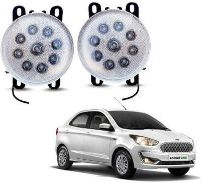 Auto Kite LED Fog Lamp Unit for Ford Aspire