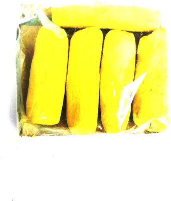 BNI BNI_Gopi chandan / Tika / Stick / Yellow / 6cm(200 g)