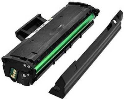 TOP PRINT CARTRIDGE ML-2160 Toner Cartridge Compatible For Samsung 101 / MLT-D101S Toner Compatible For Use In SF-760P, SF-761P, ML-2160, ML-2161, ML-2162G, ML-2165, ML-2166W, ML-2168, SCX-3400, SCX-3401, SCX-3405, SCX-3406 Single Color Ink Toner Black Ink Cartridge