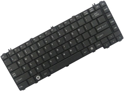 Laplogix Satellite C645D-SP4278M C645D-SP4279M Internal Laptop Keyboard(Black)