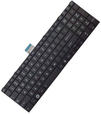 Laplogix Satellite C850D-109 C850D-10F Internal Laptop-size Laptop Keyboard(Black)