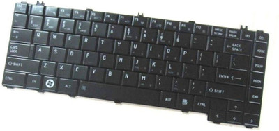 Laplogix L645-S4060 L645-S4102 Internal Laptop-size Laptop Keyboard(Black)