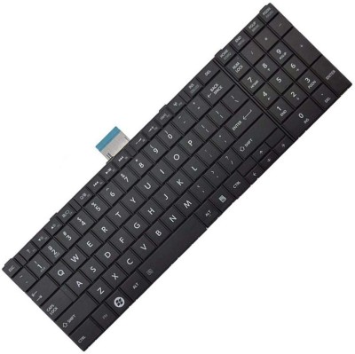 Laplogix Satellite L850-00F L850-00G Internal Laptop Keyboard(Black)