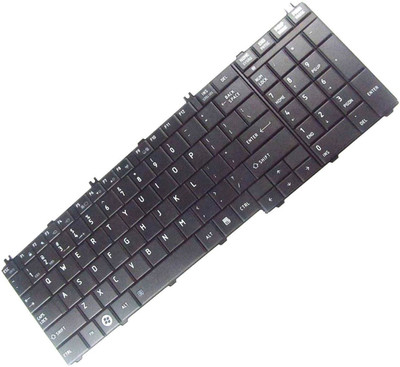 Laplogix Satellite L655D-SP6001L L655D-SP6001M Internal Laptop-size Laptop Keyboard(Black)
