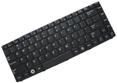 Laplogix SNG NP-R440 Internal Laptop-size Laptop Keyboard Compatible with Desktop, Laptop, Mac(Black)