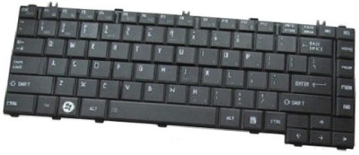 Laplogix Satellite Pro L740-EZ1413 L740-SP4143FL Internal Laptop Keyboard(Black)