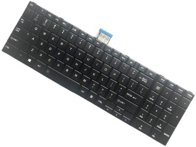 Laplogix Satellite L850D-10V L850D-114 Internal Laptop Keyboard(Black)
