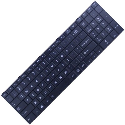 Laplogix Satellite C855-12Z C855-133 Internal Laptop Keyboard(Black)