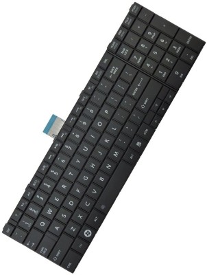 Laplogix Satellite C855D-10G C855D-10J Internal Laptop Keyboard(Black)