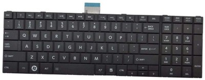 Laplogix Satellite C850D-B166 C850D-B167 Internal Laptop Keyboard(Black)