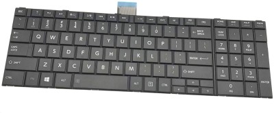 Laplogix Satellite C850-10X C850-117 Internal Laptop Keyboard(Black)