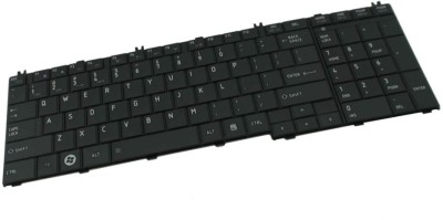 Laplogix L670-102 L670-105 Internal Laptop Keyboard(Black)