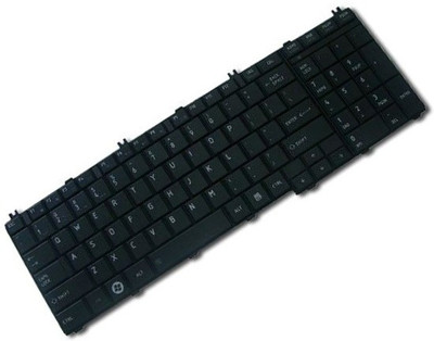 Laplogix L775D-S7303 L775D-S7304 Internal Laptop-size Laptop Keyboard(Black)