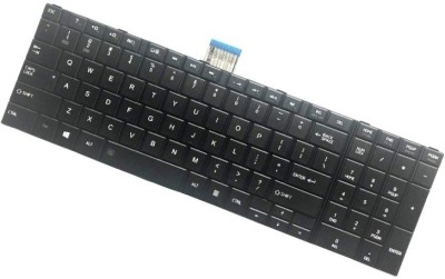 Laplogix Satellite L850D-00J L850D-00M Internal Laptop Keyboard(Black)