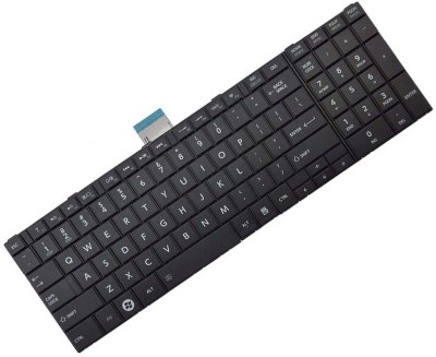 Laplogix Satellite C850D-B595 C850D-B596 Internal Laptop Keyboard(Black)