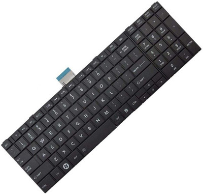 Laplogix Satellite C850D-B603 C850D-B604 Internal Laptop-size Laptop Keyboard(Black)