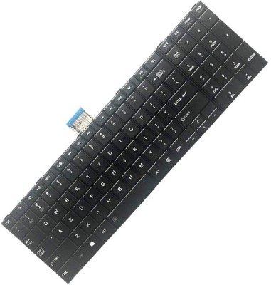 Laplogix Satellite L855-11G L855-11K Internal Laptop Keyboard(Black)