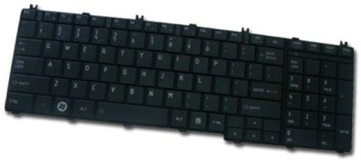 Laplogix Pro L770-01Q L770-01S Internal Laptop Keyboard(Black)