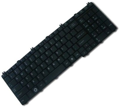 Laplogix Pro L770-153 L770-15L Internal Laptop Keyboard(Black)