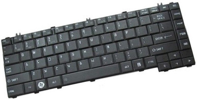Laplogix Satellite Pro L630-135 L630-140 Internal Laptop-size Laptop Keyboard(Black)
