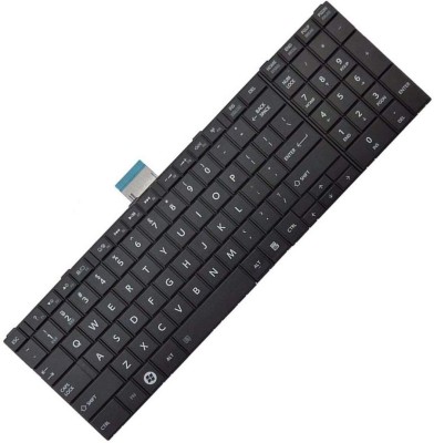 Laplogix Satellite C850D-B613 C850D-B614 Internal Laptop Keyboard(Black)