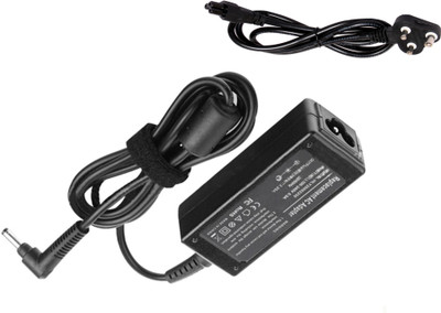 L.expert MIIX 510-12ISK 2.25a new slim pin 45 W Adapter(Power Cord Included)