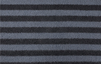 KUBER INDUSTRIES Rubber Door Mat(Multicolor, Free)
