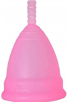 AddBeauty Large Reusable Menstrual Cup(Pack of 1)