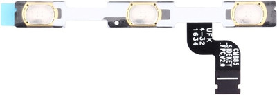 Spares4ever PVBXRN4 Redmi Note 4 Power ON/OFF Button