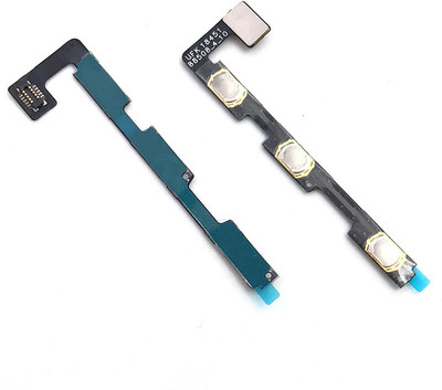 Spares4ever PVBFXRGO Redmi GO Power ON/OFF Button