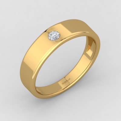 ShipJewel Eternity Band-14KT Gold-22 14kt Diamond Yellow Gold ring