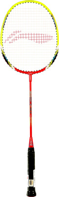 Li-Ning XP 80 II Multicolor Strung Badminton Racquet(Pack of: 1, 85 g)