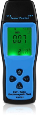 Gadget Hero's Electromagnetic Field Radiation Tester, Dosimeter AS1392 Radiation Monitor(Digital)