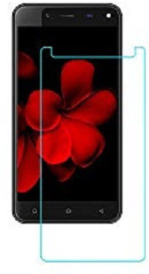 TRUSTA Impossible Screen Guard for Karbonn Frames S9(Pack of 1)