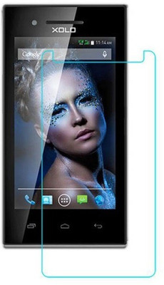 44MOB Screen Guard for XOLO-Q600-Club(Pack of 2)