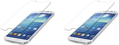 44MOB Screen Guard for Samsung Galaxy Core(Pack of 2)