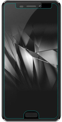 44MOB Screen Guard for Micromax-2-Colours-A120(Pack of 2)