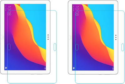 ACM Tempered Glass Guard for Honorpad 5 10.1(Pack of 2)