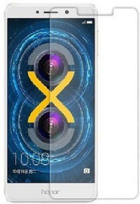 KEPShiELD Tempered Glass Guard for Honor 6X(Pack of 1)