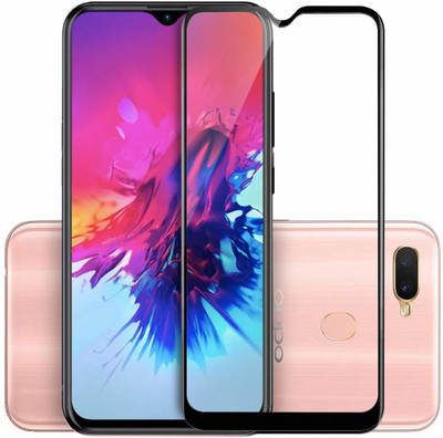 welldesign Tempered Glass Guard for INFINIX SMART 3 PLUS(Pack of 1)