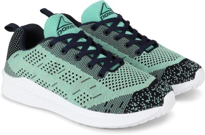 Power Mills Running Shoes For Women (Multicolor)