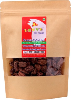 Leeve Dry fruits Black Cardamom | Masala Elaichi , 200gm(200 g)